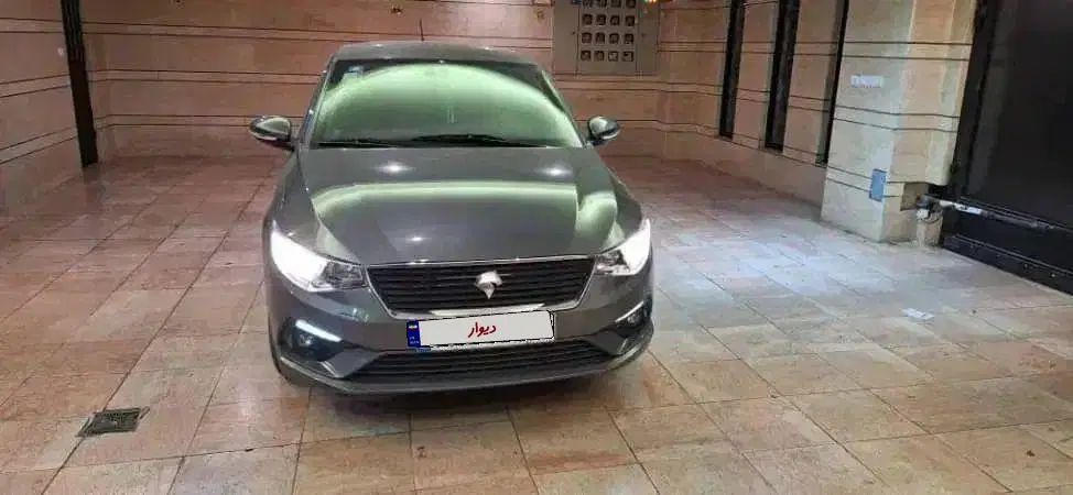 خودرو تارا، دنده‌ای آگهی ann_20169010