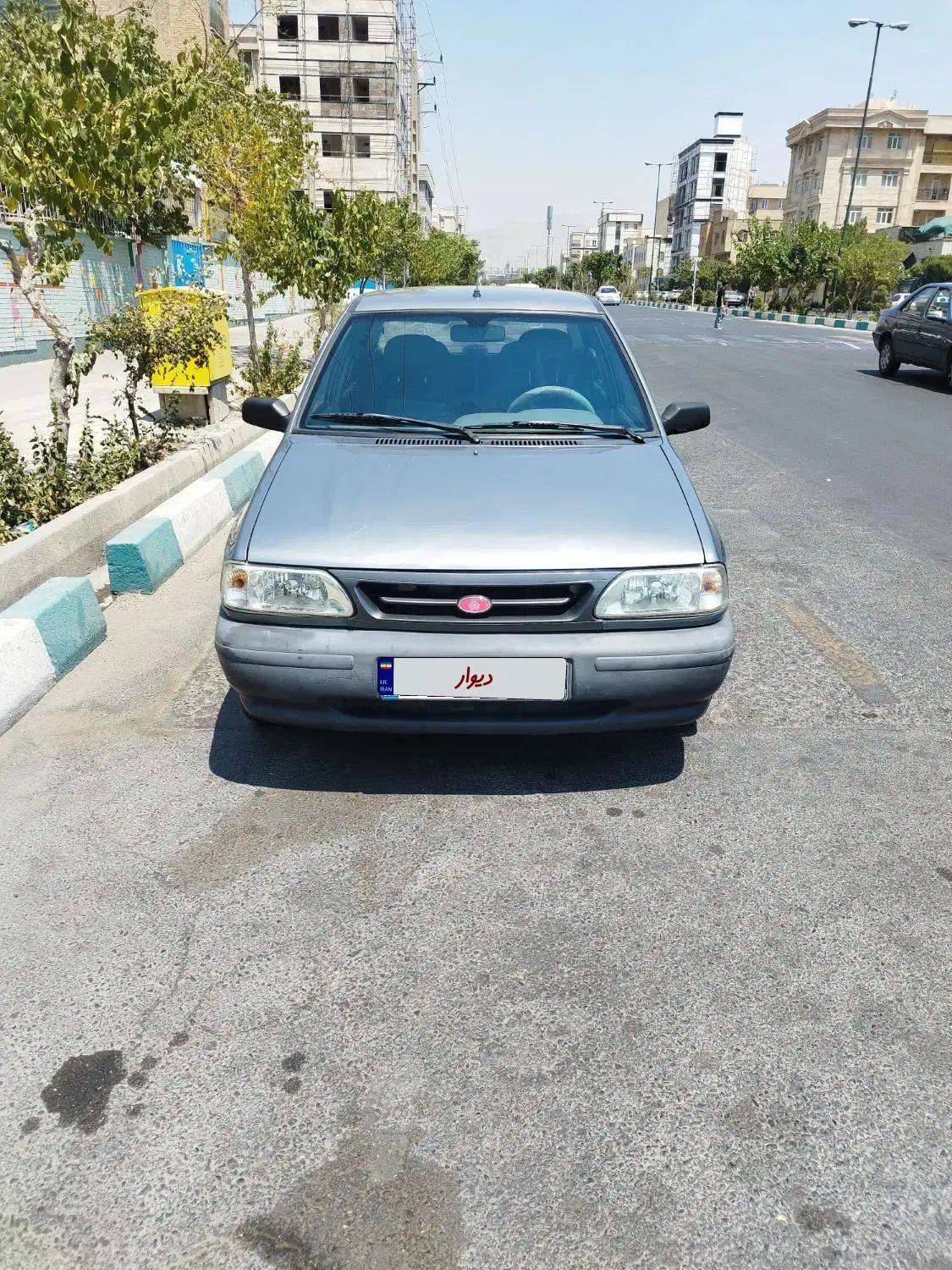 پراید 131 SE - 1397