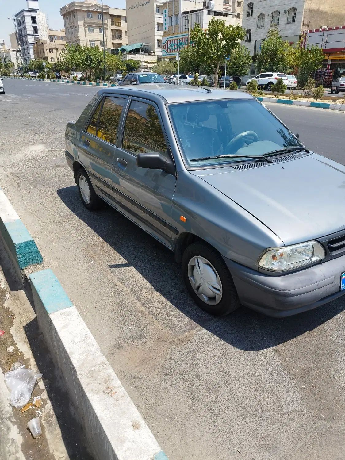 پراید 131 SE - 1397