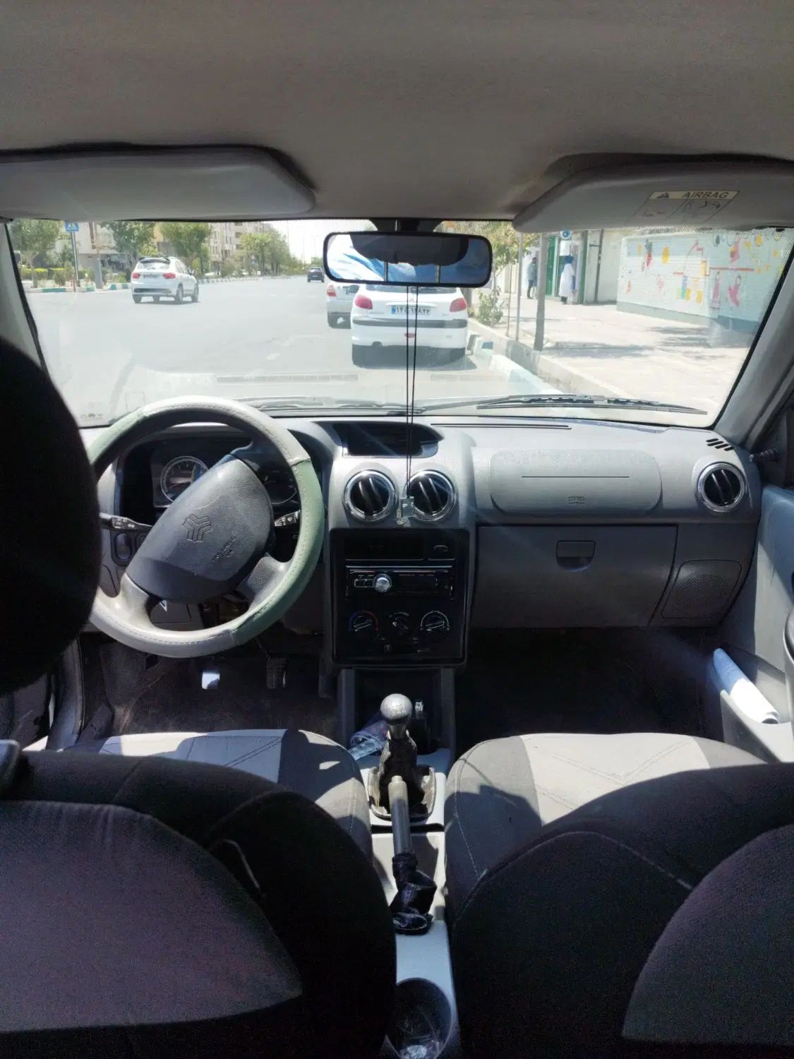 پراید 131 SE - 1397