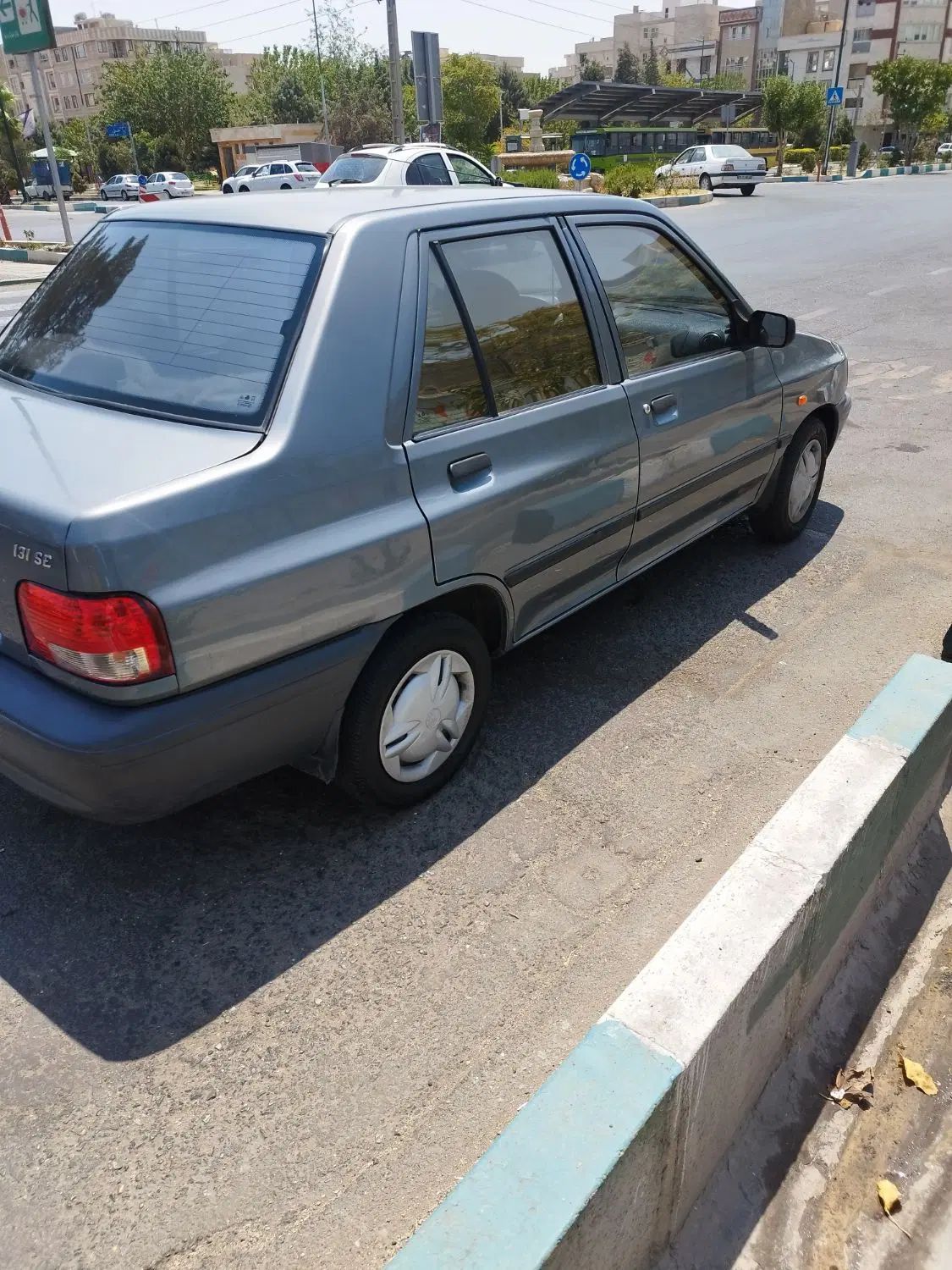 پراید 131 SE - 1397