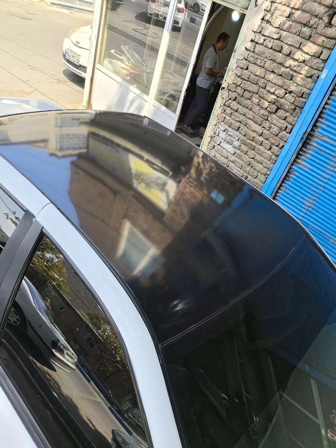 سمند LX EF7 - 1390