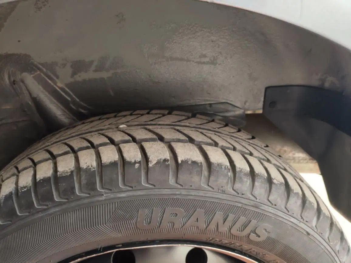 پژو 405 SLX بنزینی  XU7 - 1390