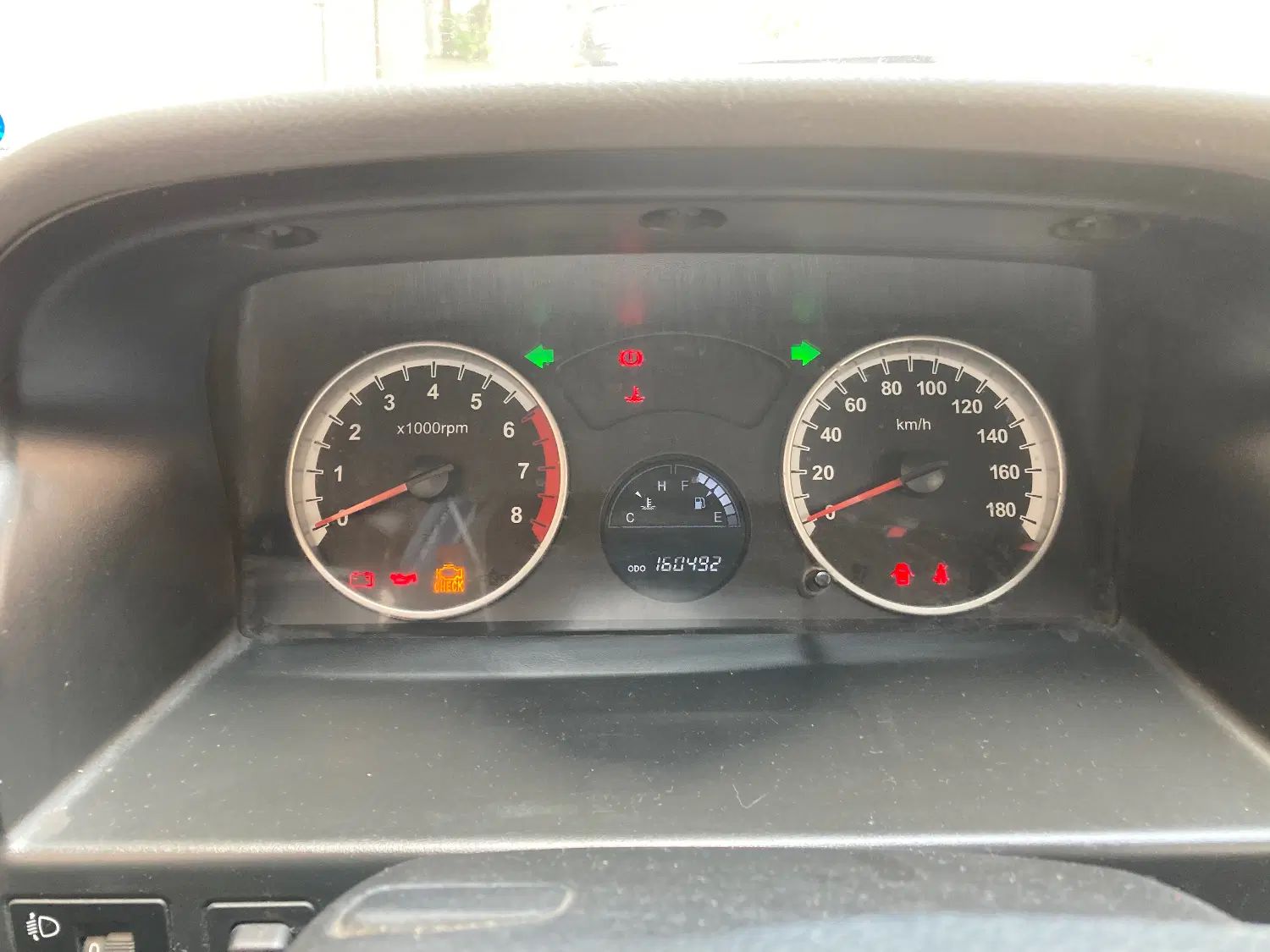 پراید 111 SE - 1397