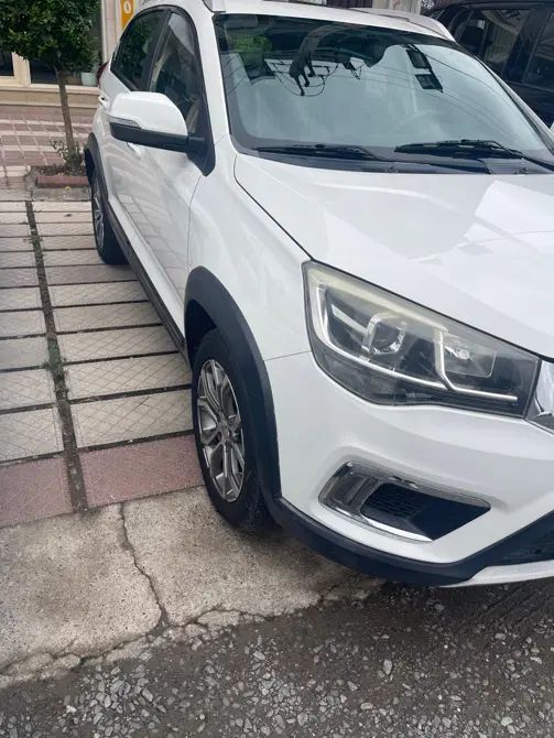 ام وی ام X22 اتوماتیک ساده - 1396