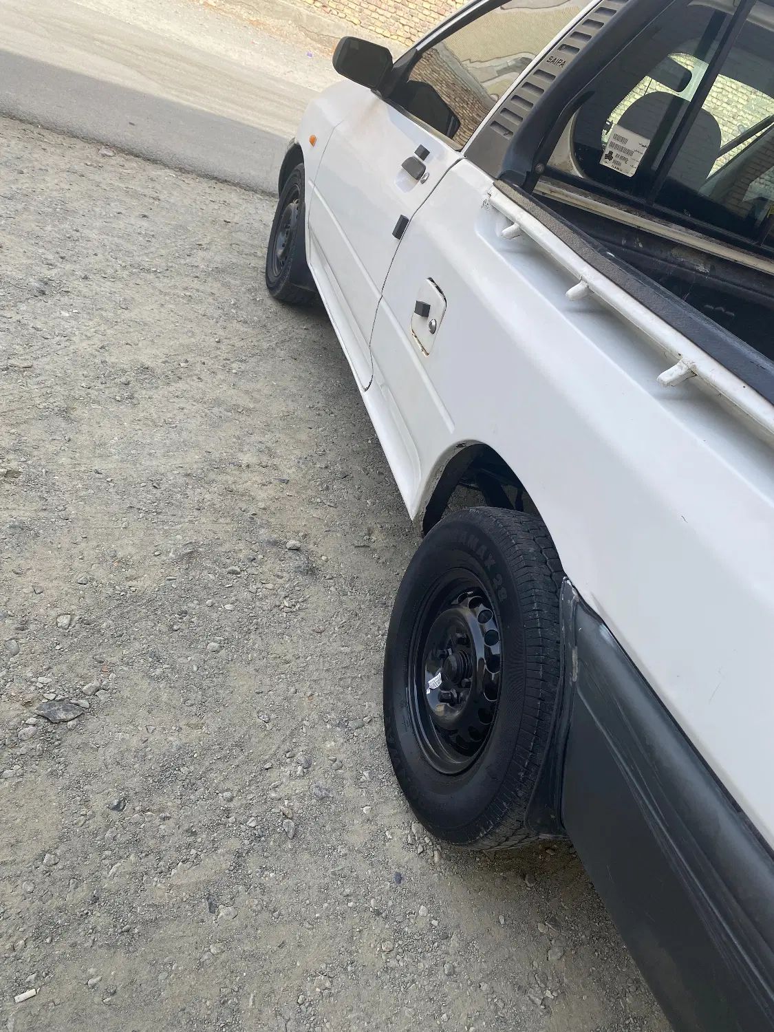 پراید 151 SL - 1401