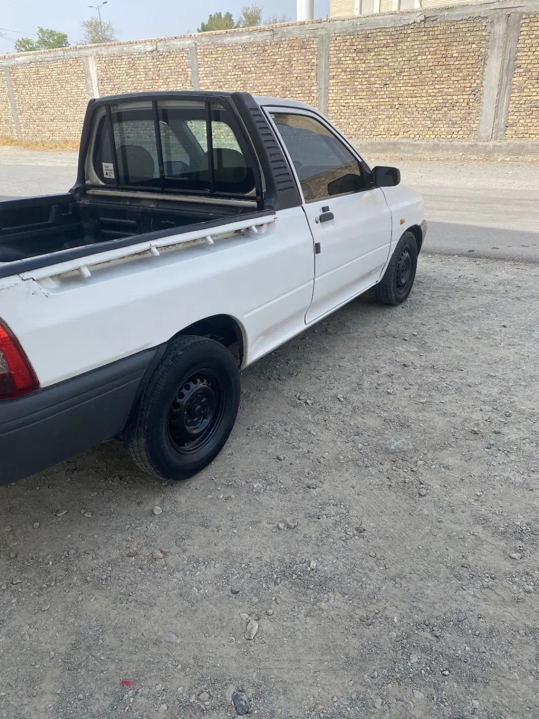 پراید 151 SL - 1401