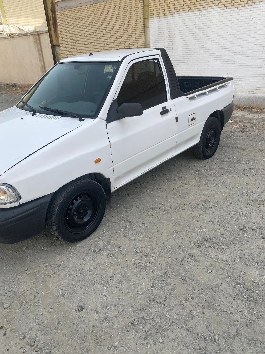 پراید 151 SL - 1401