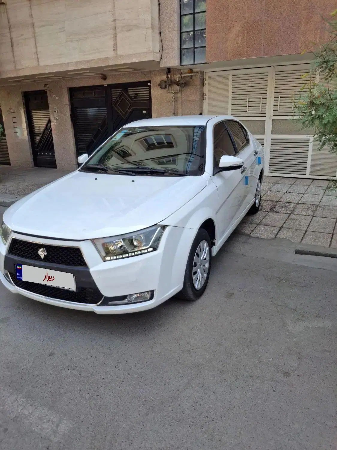 خودرو دنا، پلاس آگهی ann_20169565