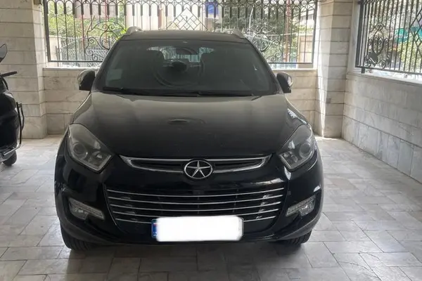 خودرو جک، S5 آگهی ann_20169582