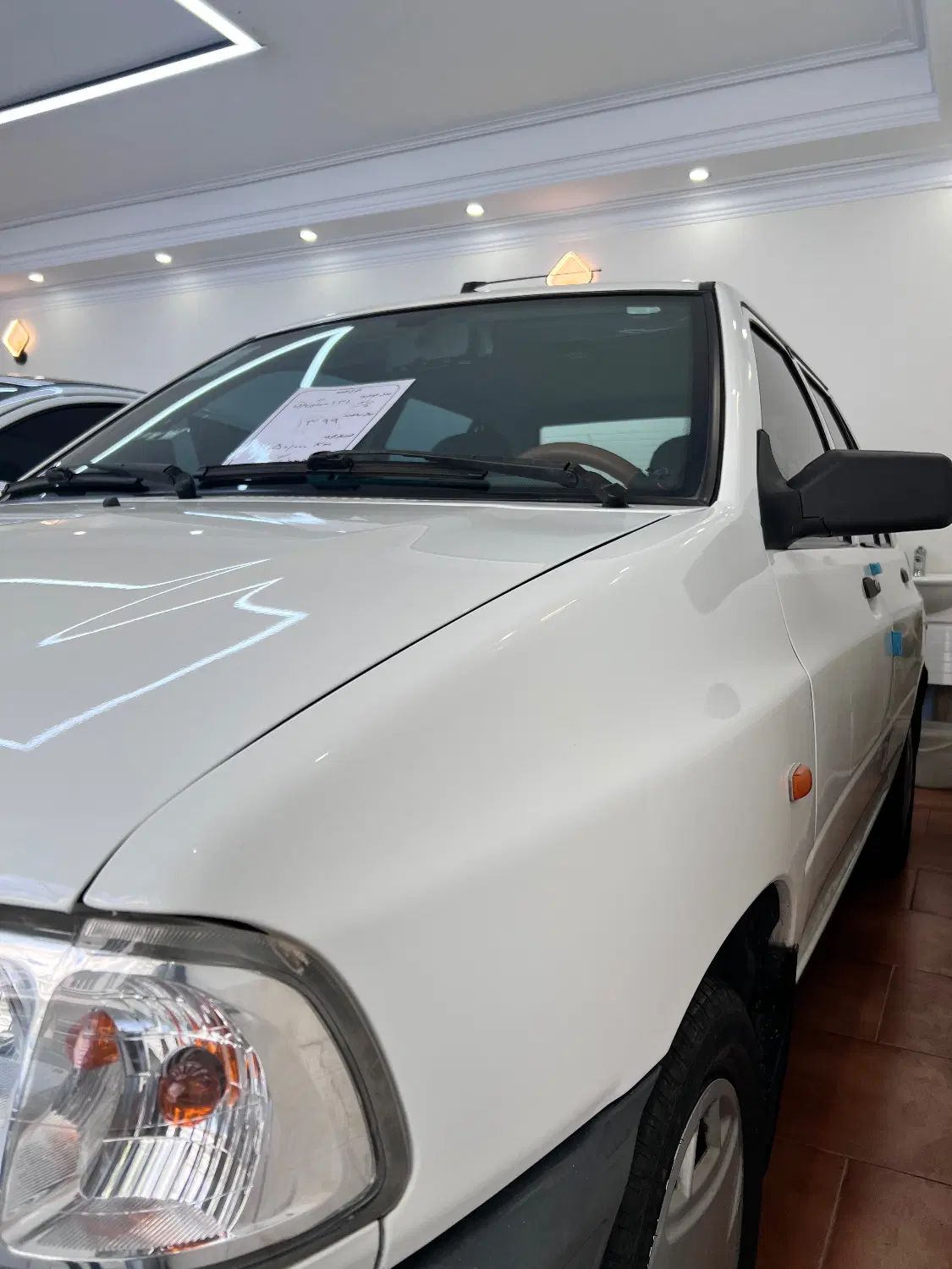 پراید 131 SE - 1399