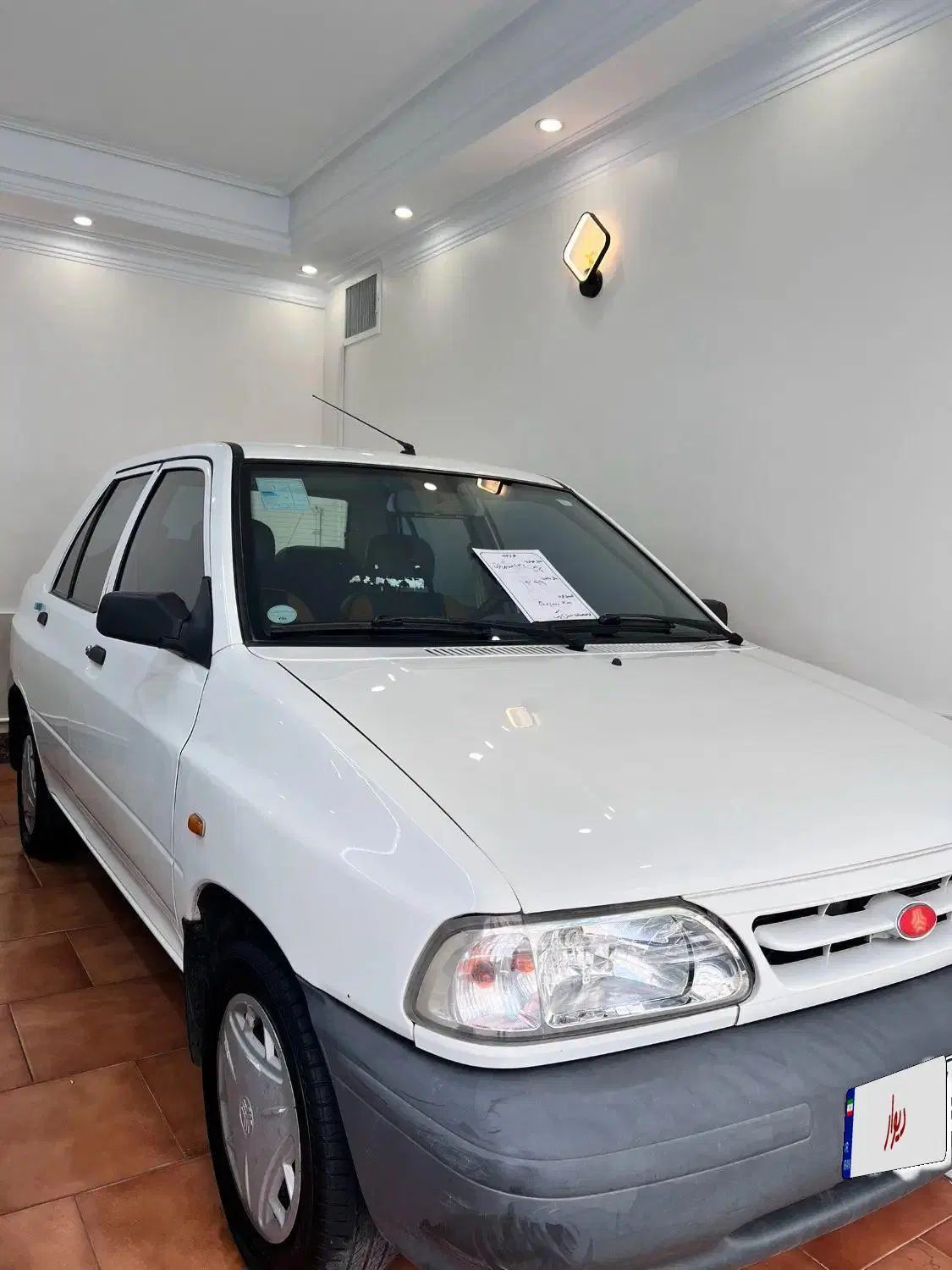 پراید 131 SE - 1399