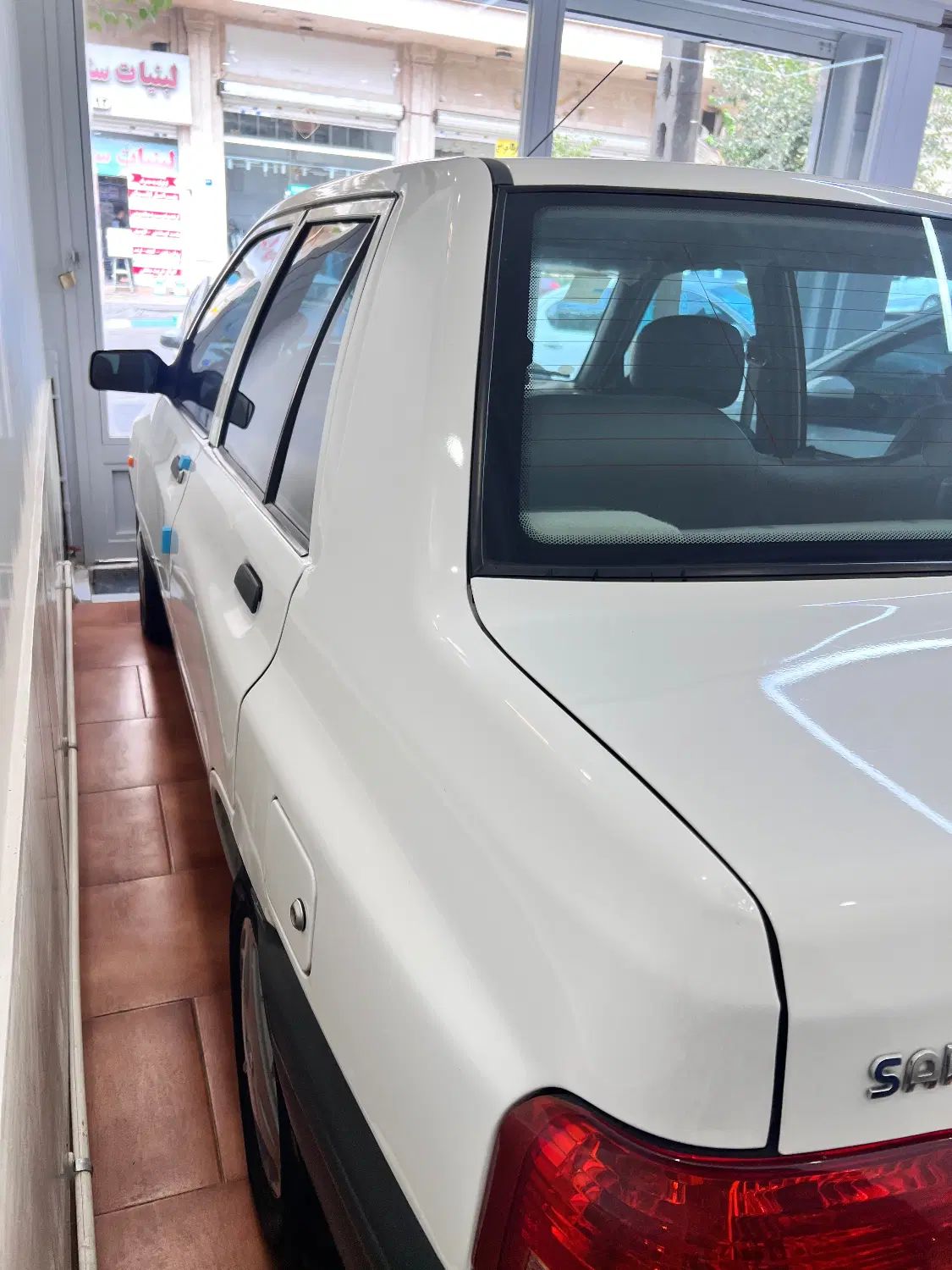 پراید 131 SE - 1399