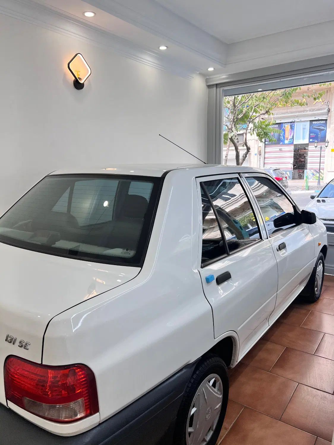 پراید 131 SE - 1399
