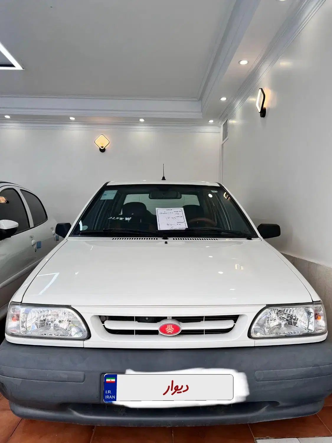 پراید 131 SE - 1399