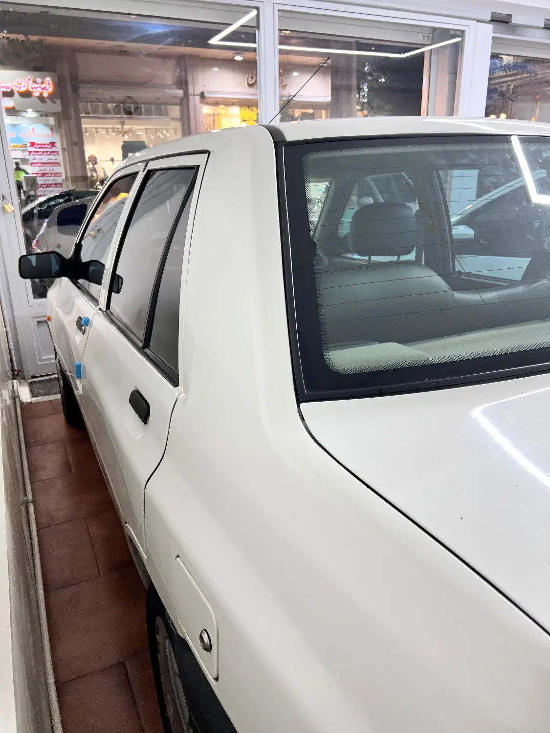 پراید 131 SE - 1399