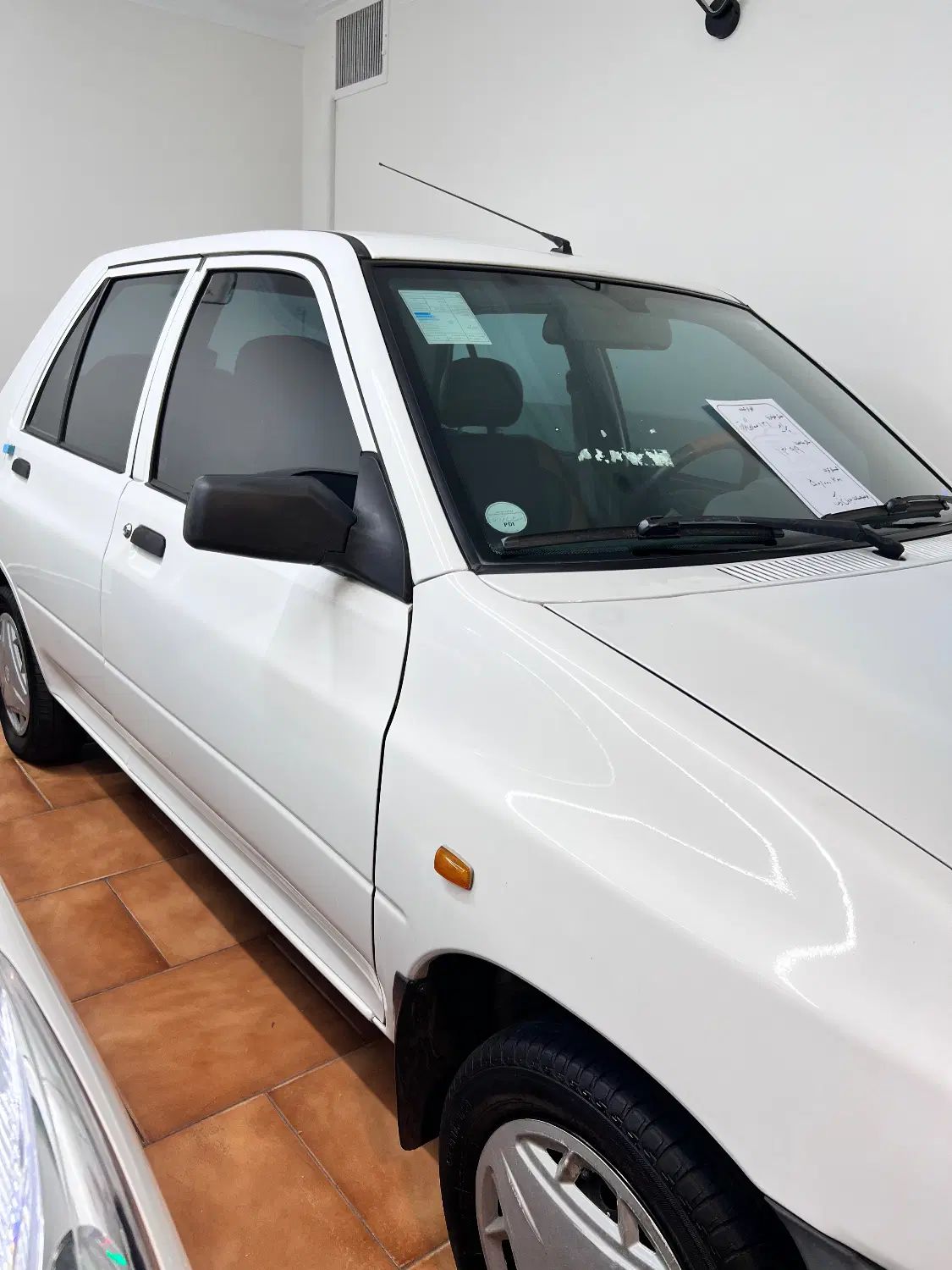 پراید 131 SE - 1399