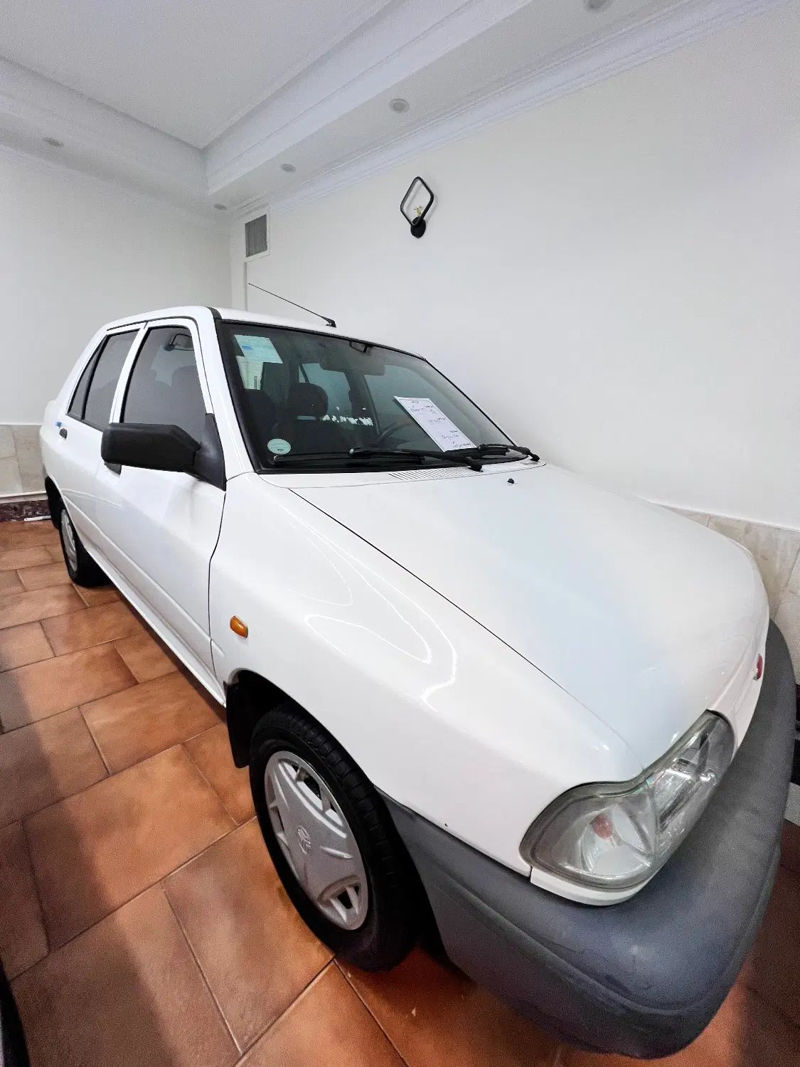 پراید 131 SE - 1399