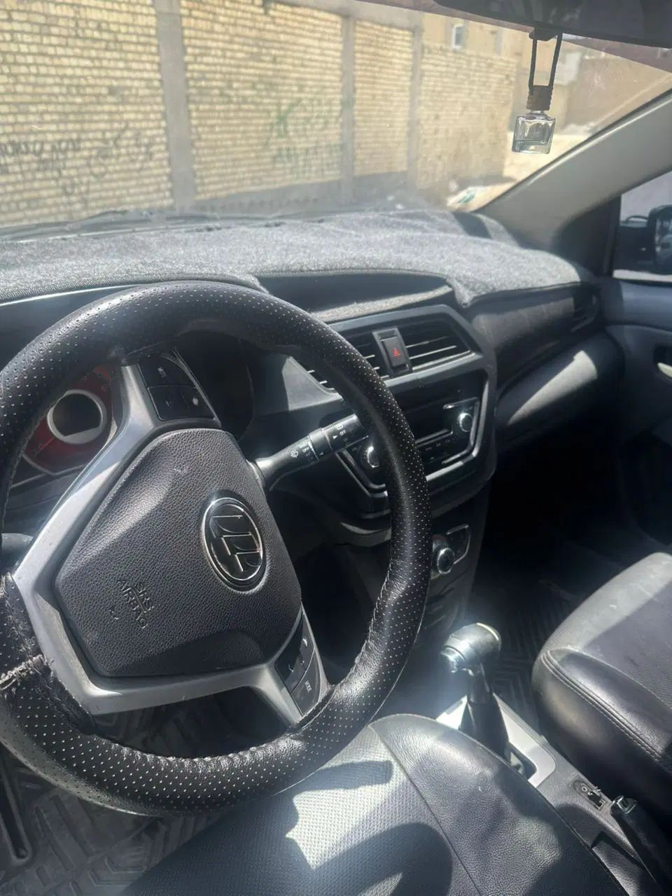 لیفان X50 اتوماتیک - 1395