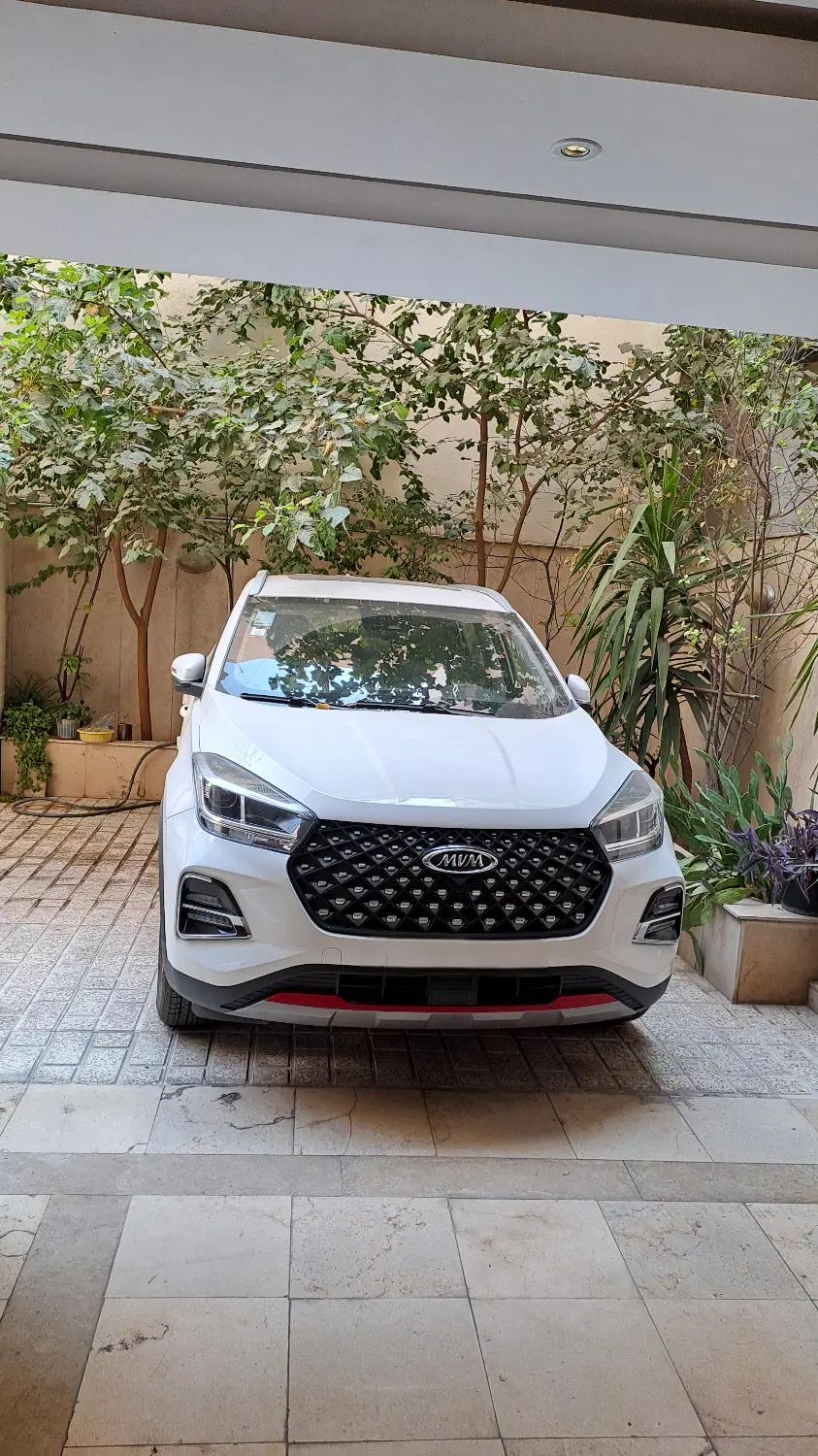 ام وی ام X55 پرو IE - 1404