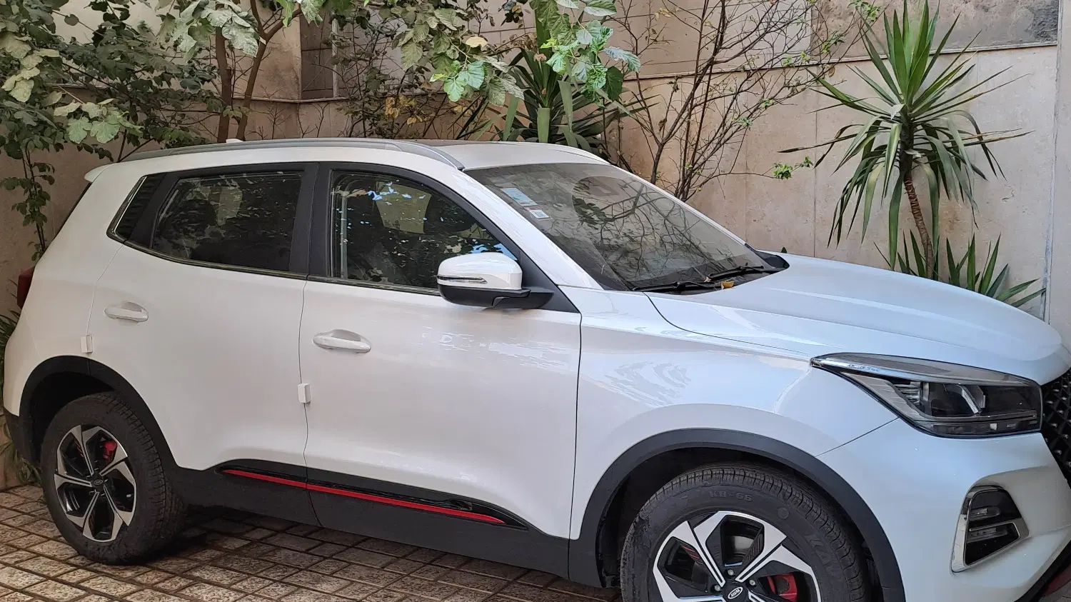 ام وی ام X55 پرو IE - 1404