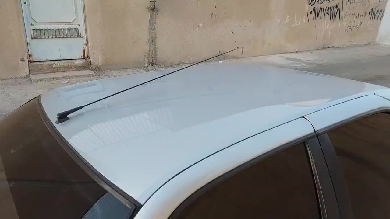 پژو 405 GLX - دوگانه سوز - 1390