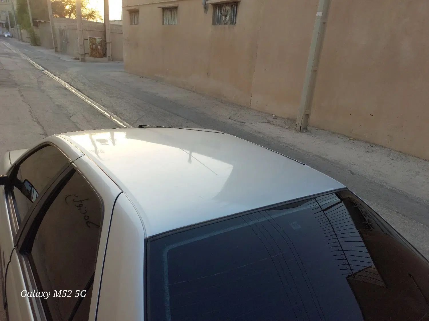 پژو 405 GLX - دوگانه سوز - 1390