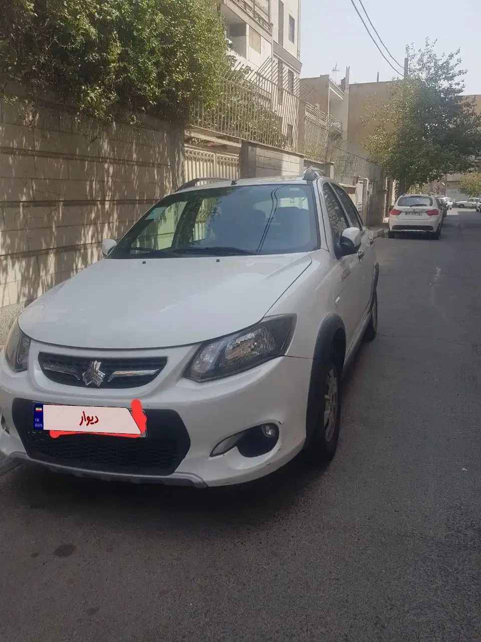 کوییک معمولی دنده‌ای - 1401