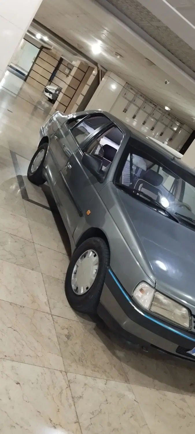 پژو 405 GLX - 1393
