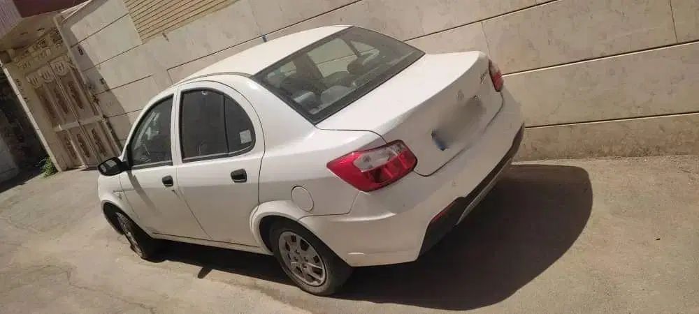 ساینا S دنده‌ای معمولی - 1401