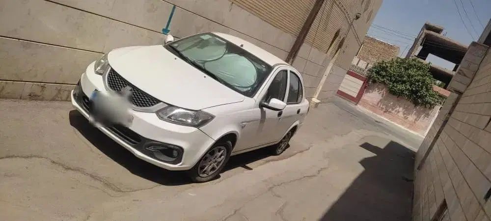 ساینا S دنده‌ای معمولی - 1401