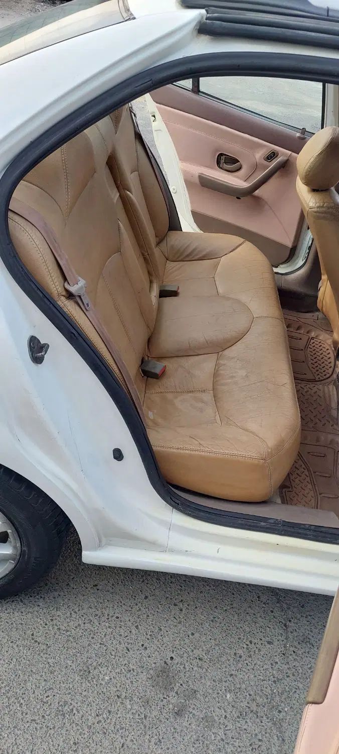 سمند LX XU7 - 1390