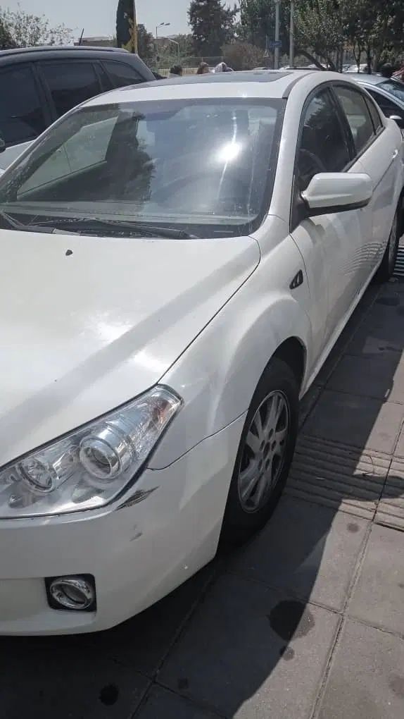 بسترن B50 اتوماتیک - 1392