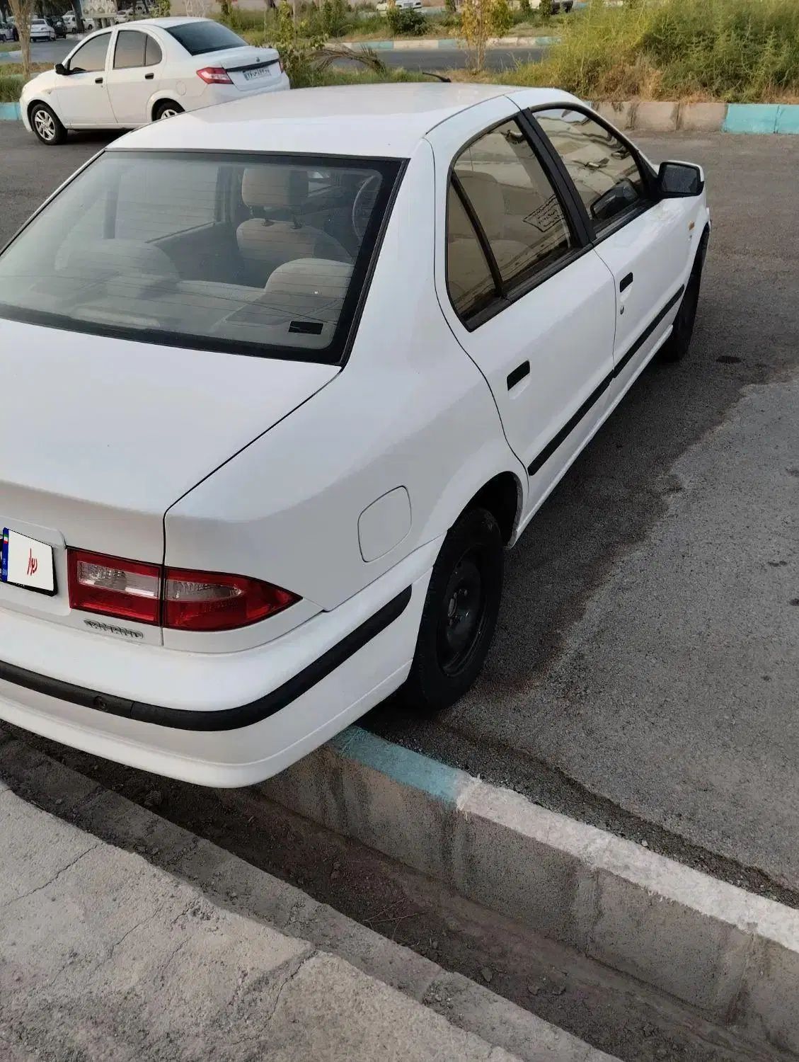 سمند LX EF7 - 1397