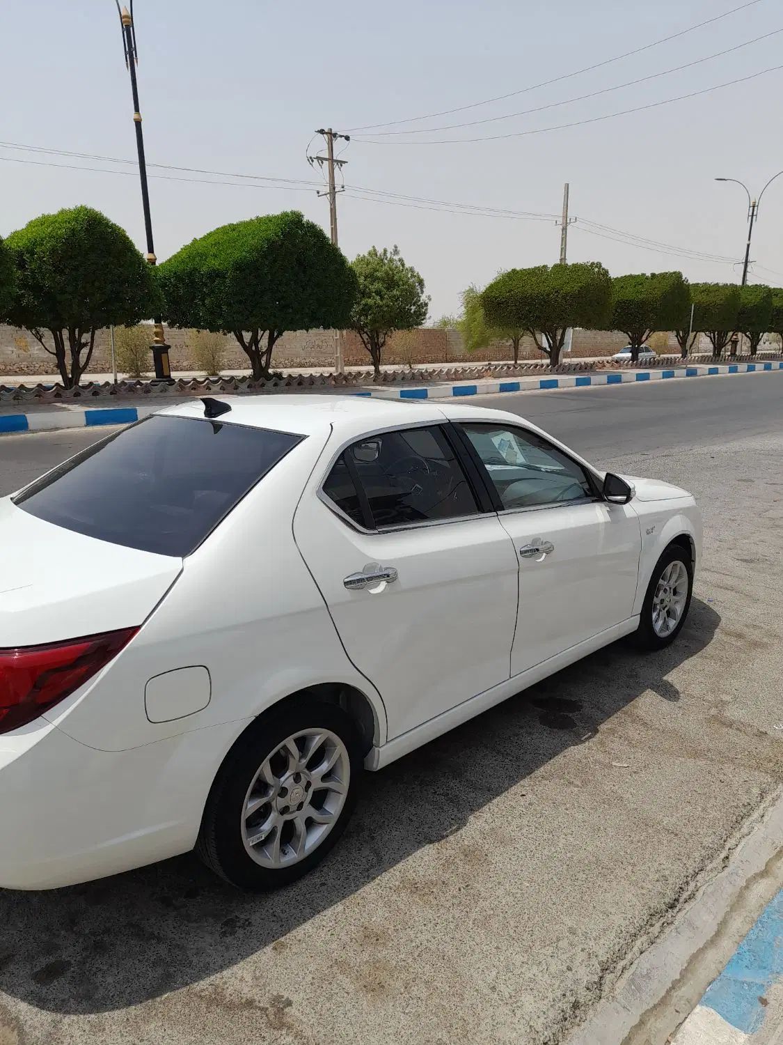 دنا پلاس توربو 6 دنده - 1403