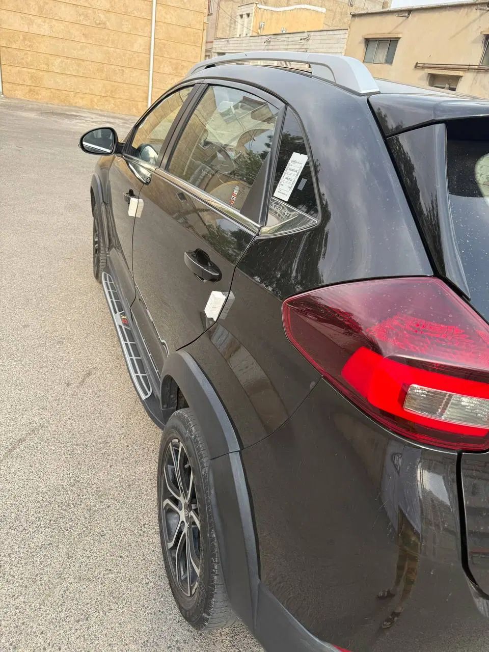 ام وی ام X22 پرو اتوماتیک IE - 1401