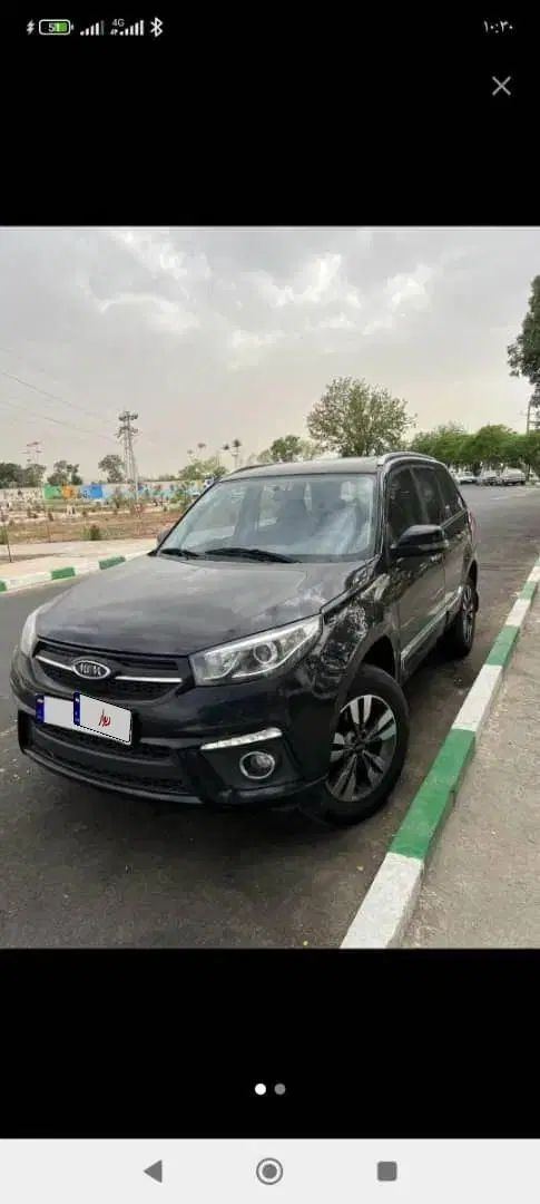 خودرو ام وی ام، X33 S آگهی ann_20169952