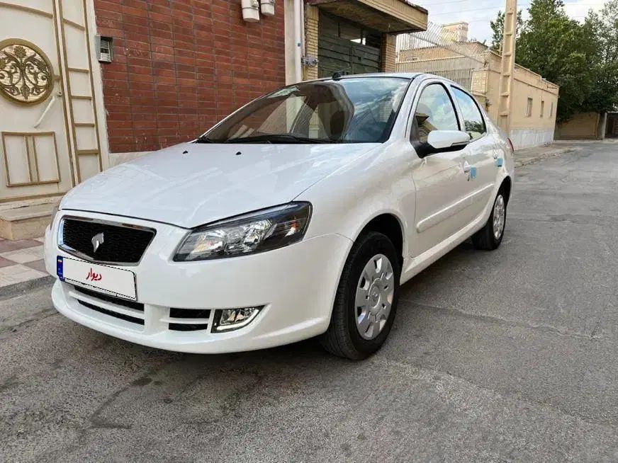 رانا پلاس سقف فلز ESP - 1403
