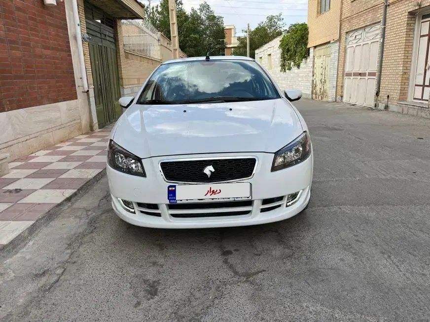 رانا پلاس سقف فلز ESP - 1403