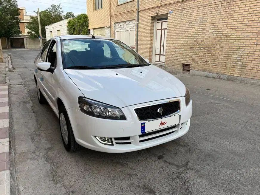 رانا پلاس سقف فلز ESP - 1403