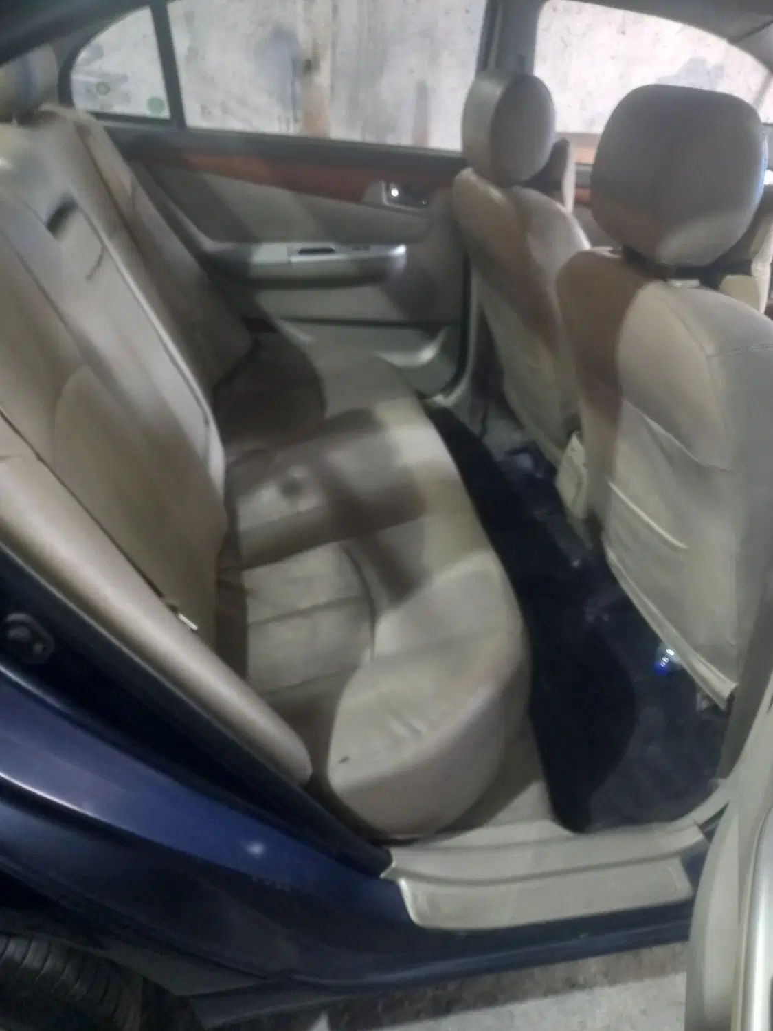 لیفان 620 دنده‌ای 1600 - 1390