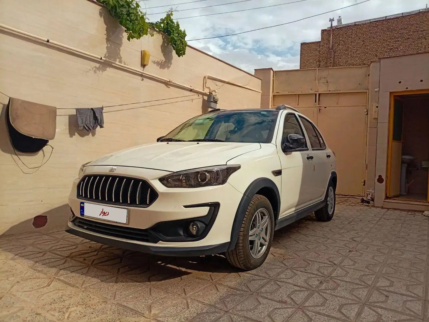 اطلس G دنده ای - 1404