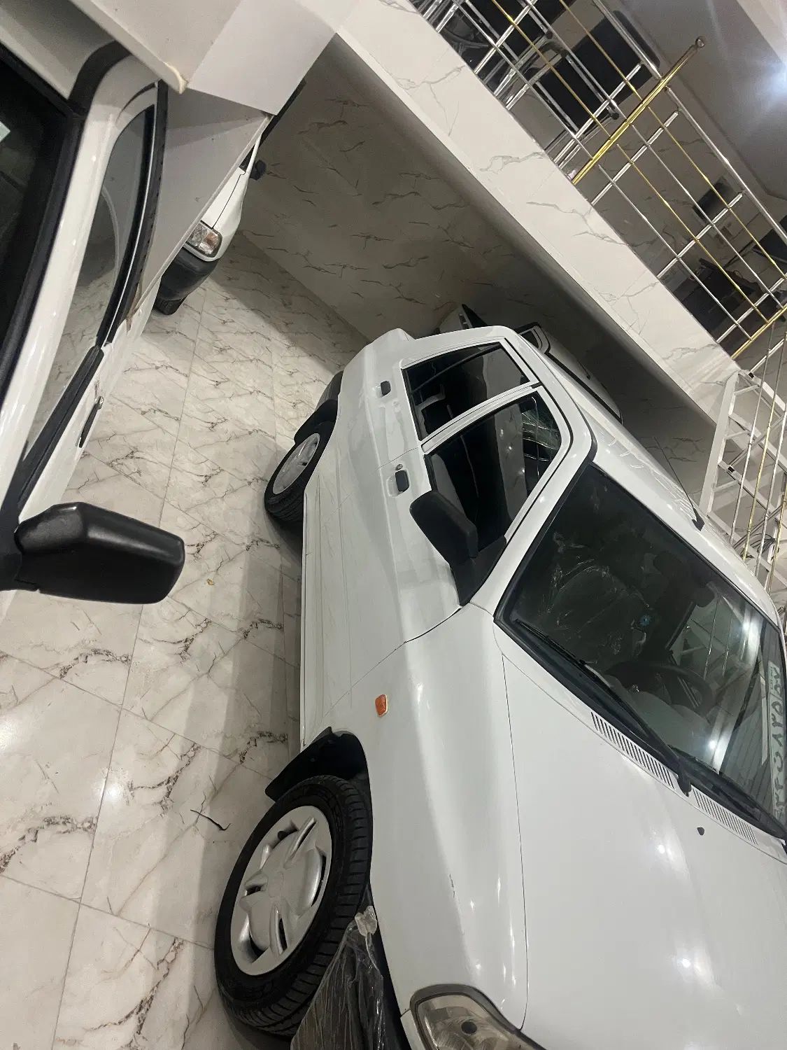 پراید 131 SE - 1397