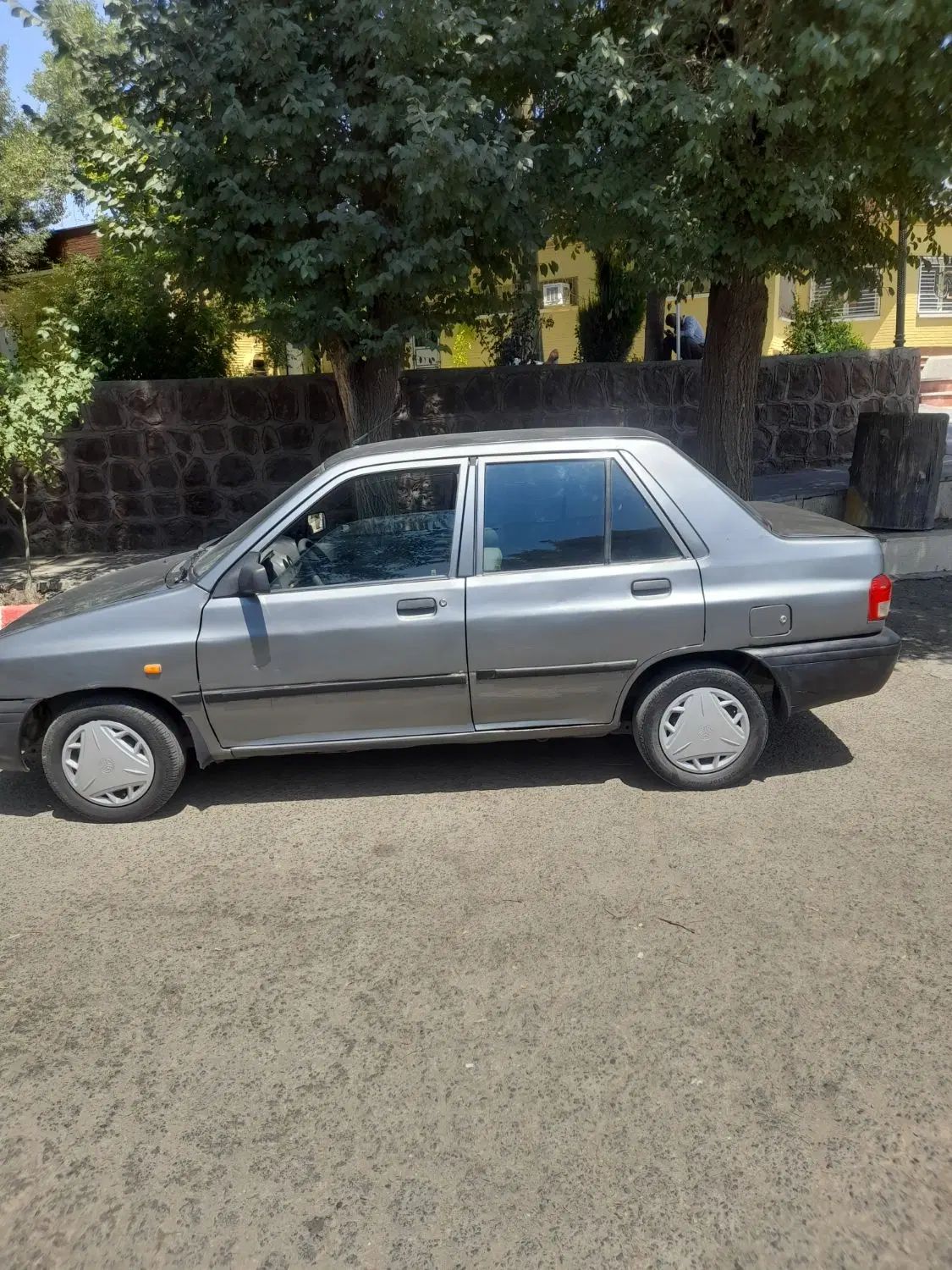 پراید 131 SE - 1393