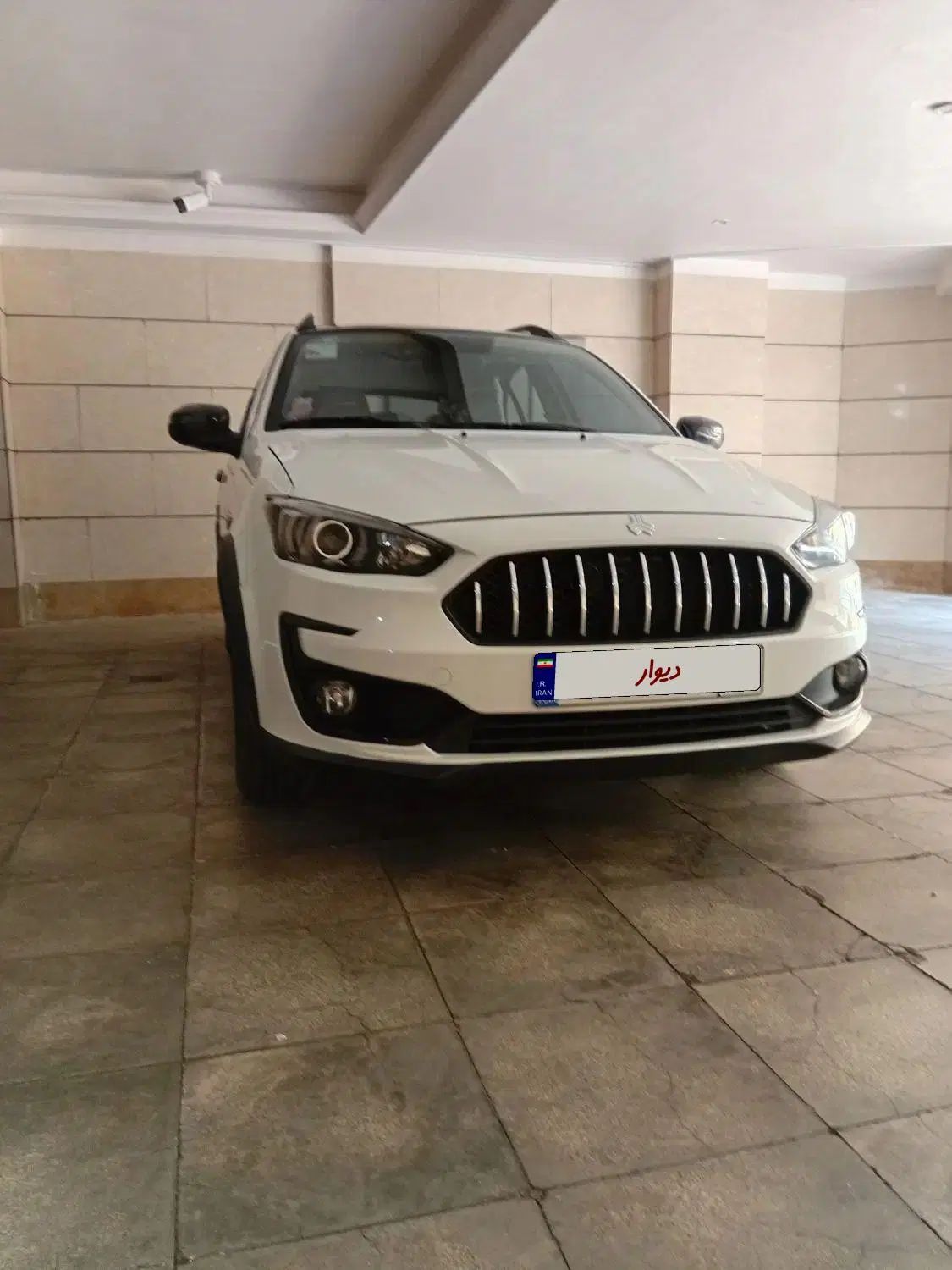 اطلس G دنده ای - 1404