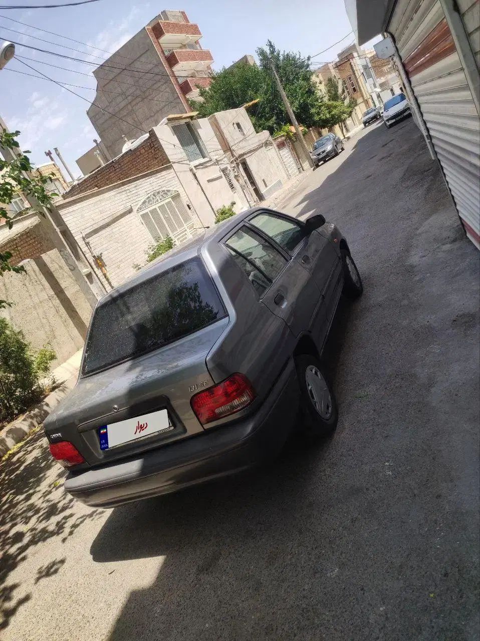 خودرو پراید، 131 آگهی ann_20170080