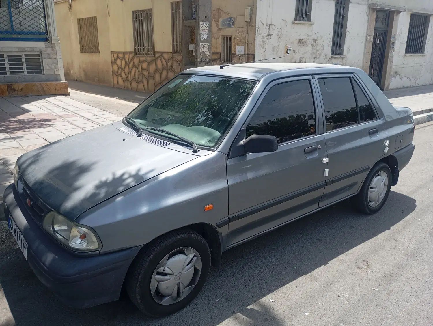 پراید 131 SE - 1397