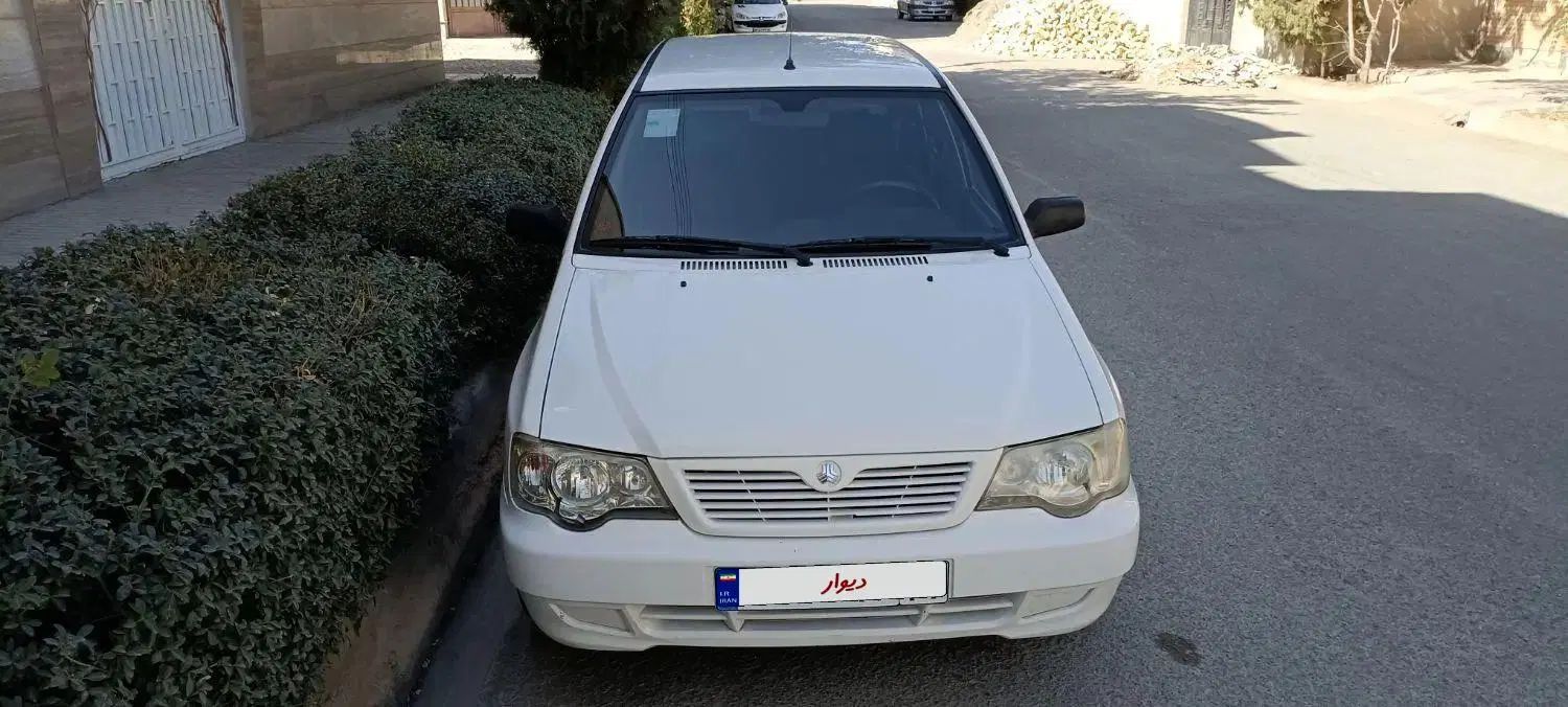 پراید 111 SE - 1397