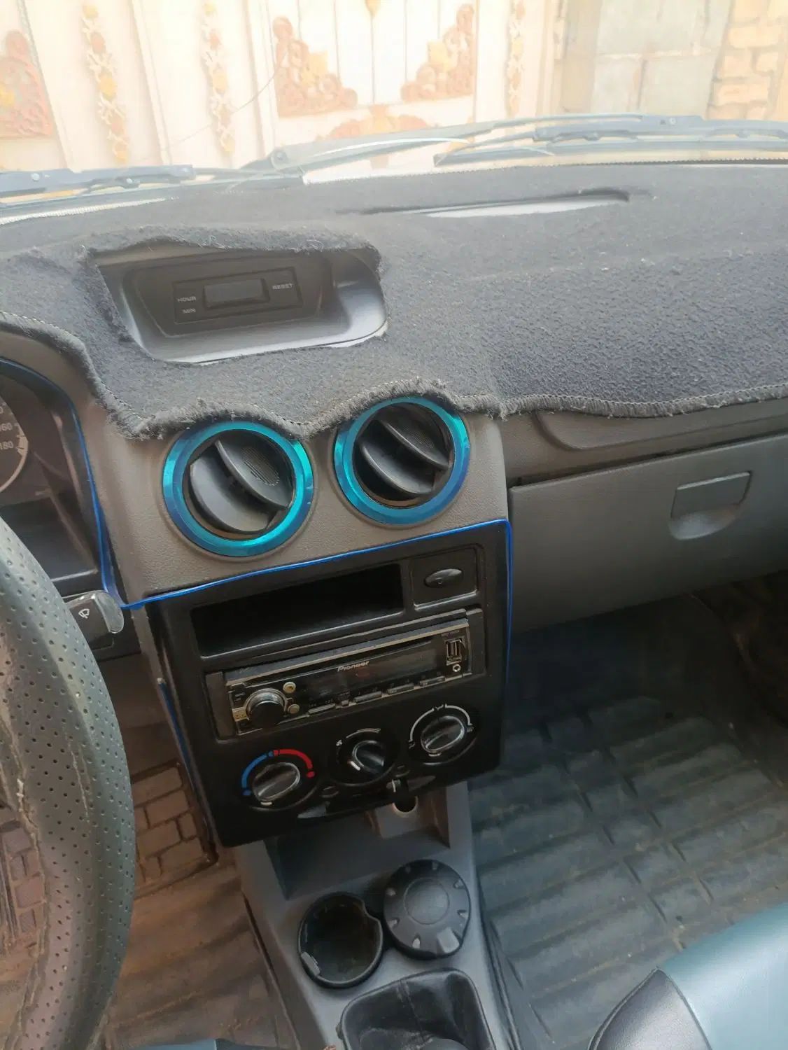پراید 131 SE - 1399