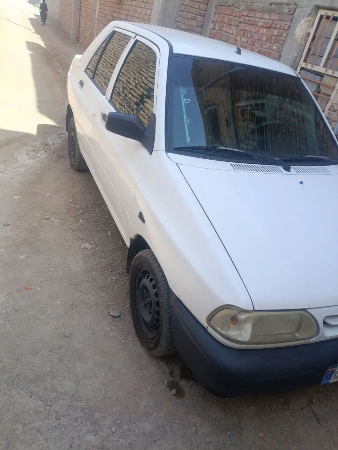 پراید 131 SE - 1399